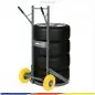 Preview: Winntec Reifenkarre Smart Cart